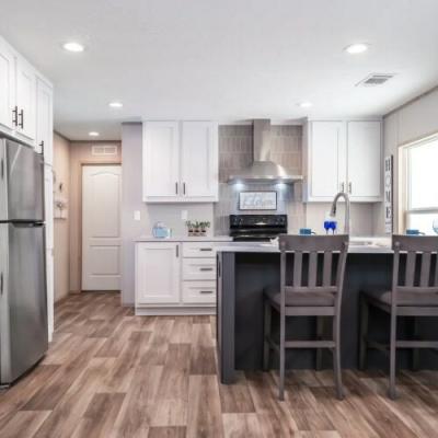 Photo 3 of 8 of home located at 2800 West Memorial Drive #0128 Muncie, IN 47302