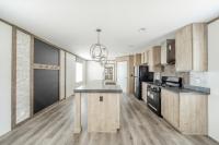2022 Clayton C196 95AMM16763AH22S  Home