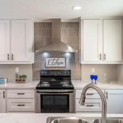 Photo 5 of 8 of home located at 2800 West Memorial Drive #0128 Muncie, IN 47302