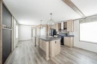 2022 Clayton C196 95AMM16763AH22S  Home