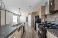 2022 Clayton C196 95AMM16763AH22S  Home