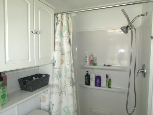 1980 Homes of Merit Twin Manor Mobile Home
