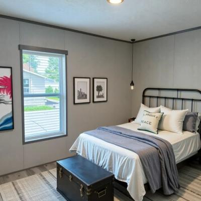 Photo 4 of 8 of home located at 2800 West Memorial Drive #0188 Muncie, IN 47302