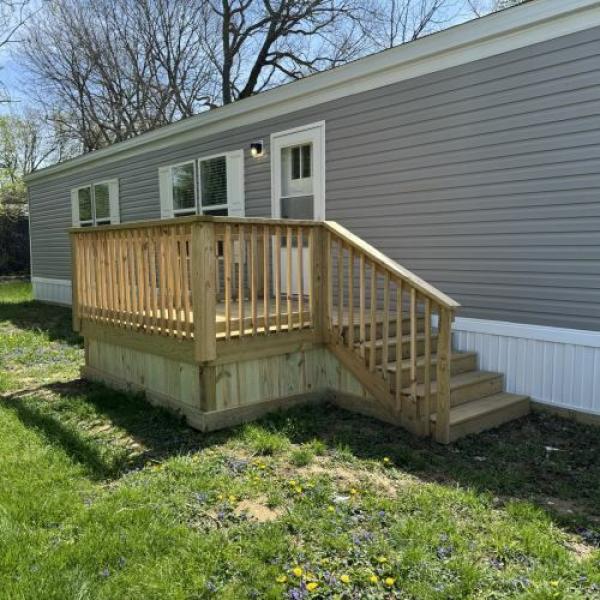 2024 Clayton  Home