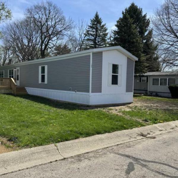2024 Clayton  Home