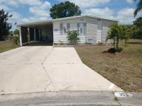 1982 Manufactured Home