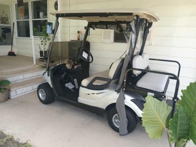 Photo 4 of 8 of home located at 8775 20th St. Lot #353 Vero Beach, FL 32966