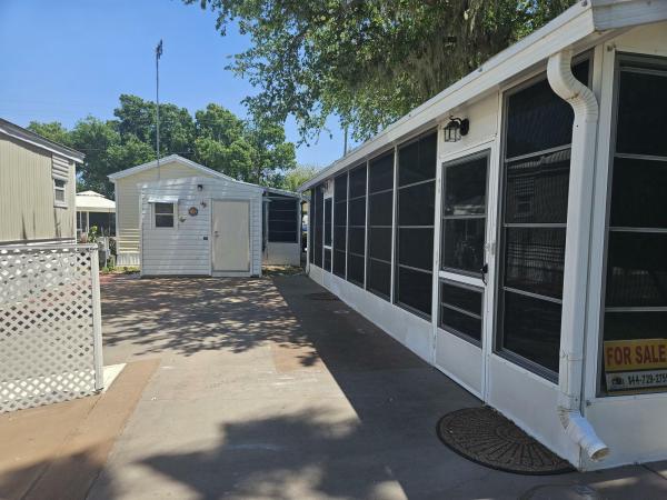 2006 HEAR 2006 Mobile Home
