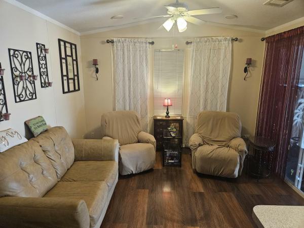 2006 HEAR 2006 Mobile Home