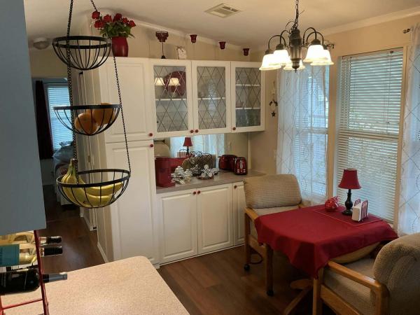 2006 HEAR 2006 Mobile Home