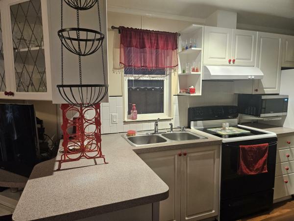 2006 HEAR 2006 Mobile Home