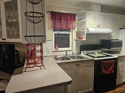 Photo 5 of 10 of home located at 2626 NE Hwy 70 093 Arcadia, FL 34266