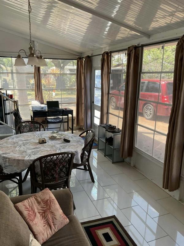 2006 HEAR 2006 Mobile Home