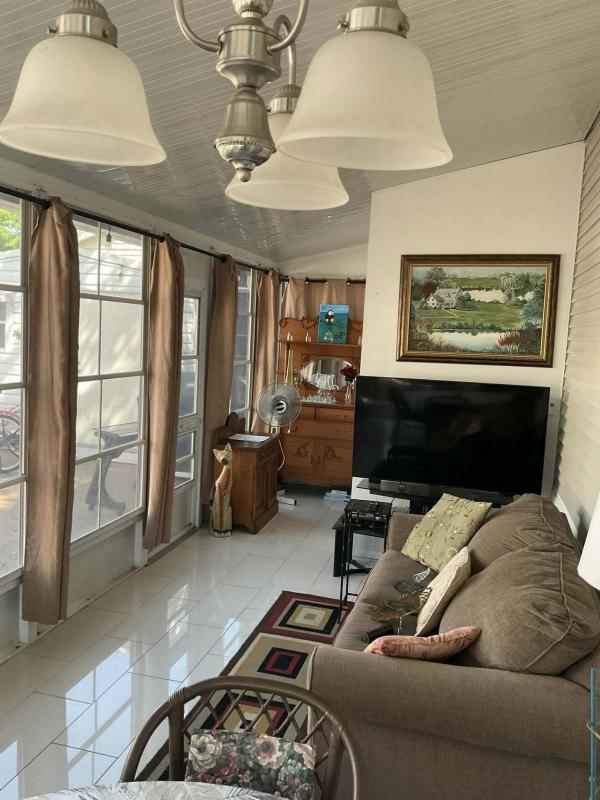 2006 Mobile Home