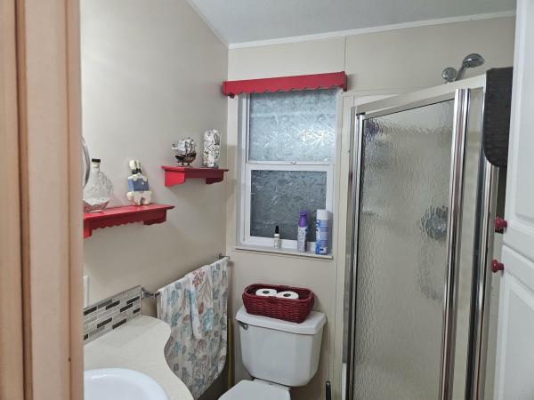 2006 HEAR 2006 Mobile Home