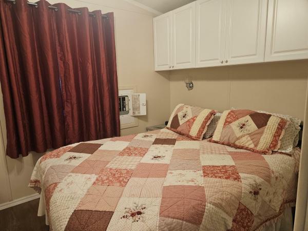 2006 HEAR 2006 Mobile Home