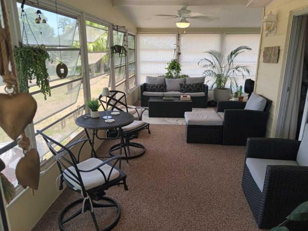 1982 Manufactured Home