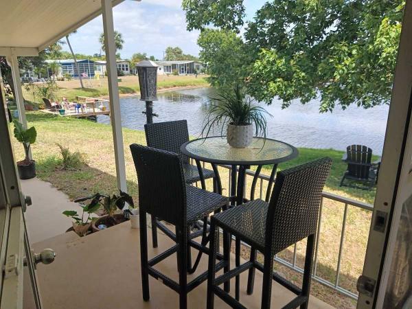1982 Manufactured Home