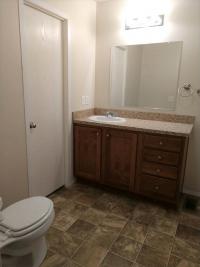 2010 Clayton Mobile Home