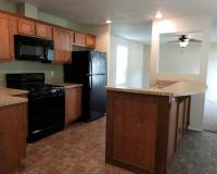 2010 Clayton Mobile Home