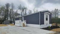 2025 Colony 74 A1SV  Home