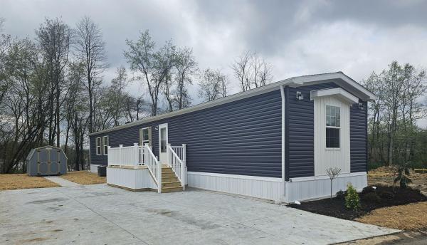 2025 Colony 74 A1SV  Home