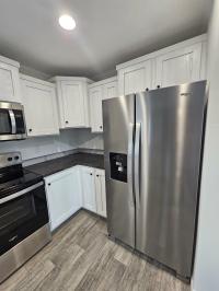 2025 Colony 74 A1SV  Home