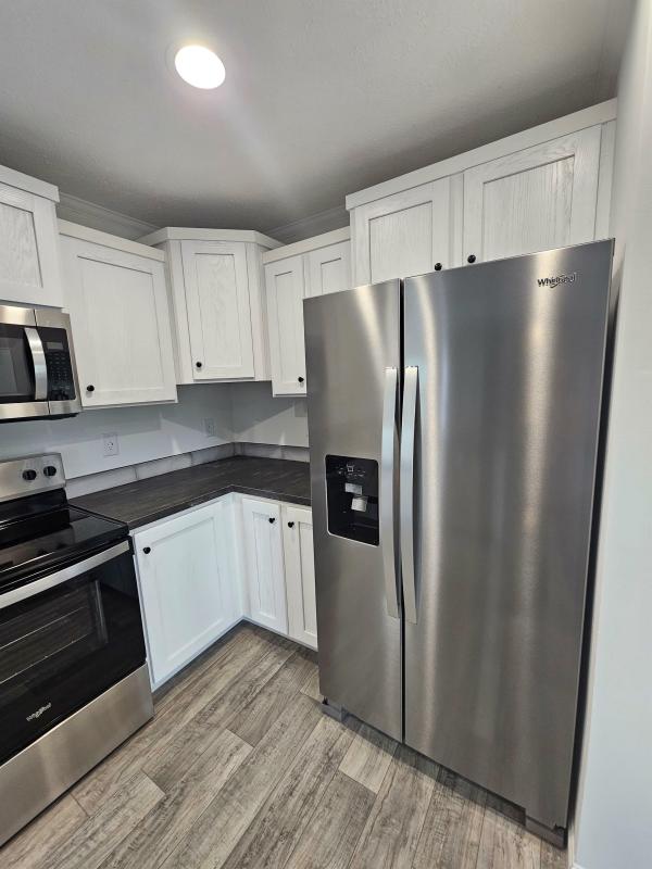 2025 Colony 74 A1SV  Home
