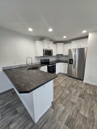 2025 Colony 74 A1SV  Home