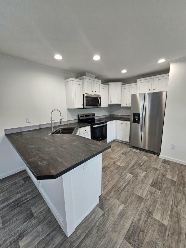 2025 Colony 74 A1SV  Home