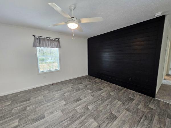 2025 Colony 74 A1SV  Home