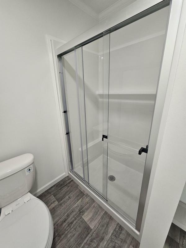2025 Colony 74 A1SV  Home