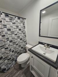 2025 Colony 74 A1SV  Home