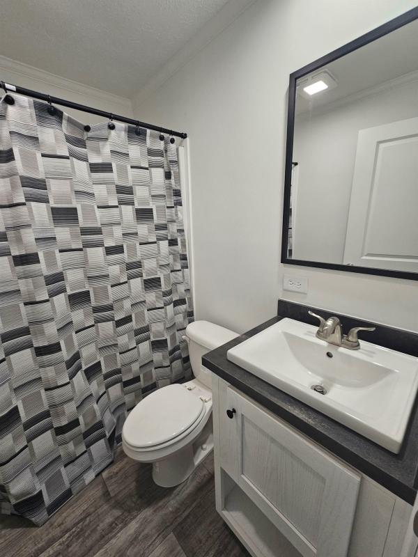 2025 Colony 74 A1SV  Home