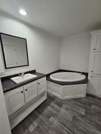 2025 Colony 74 A1SV  Home