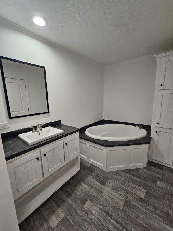 2025 Colony 74 A1SV  Home