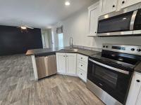 2025 Colony 74 A1SV  Home