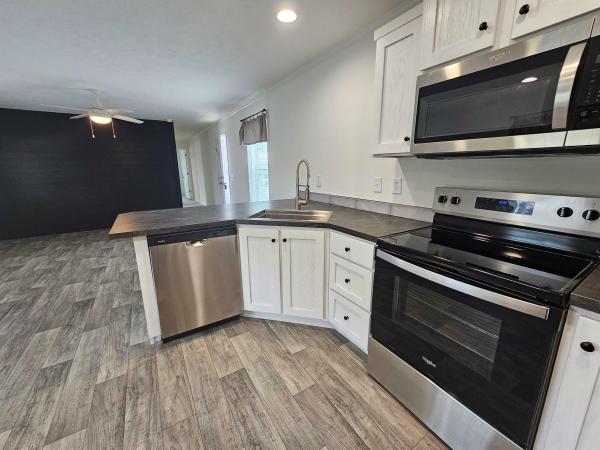 2025 Colony 74 A1SV  Home