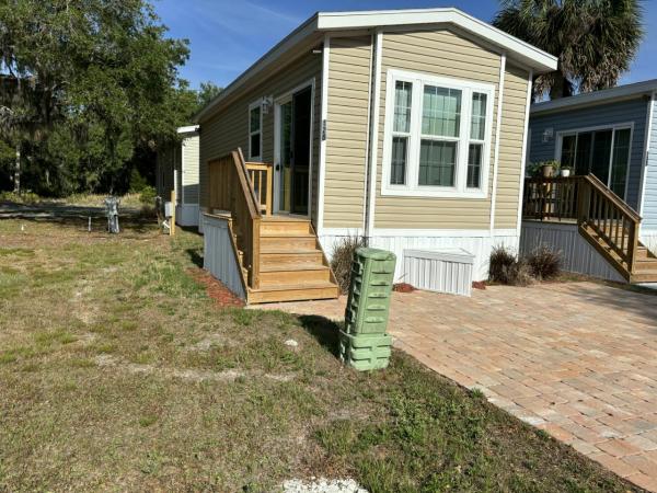 2024 Champion  PALM BAY RV  Home