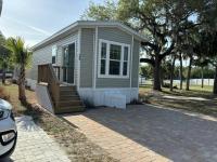 2024 SKYLINE PALM BAY RV  Home