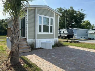 Photo 2 of 7 of home located at 14035 W. River Road #13 Inglis, FL 34449