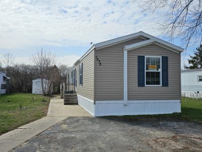 Mobile Home at 1575 Geraldton Traverse City, MI 49686