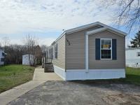 2014 Clayton Mobile Home