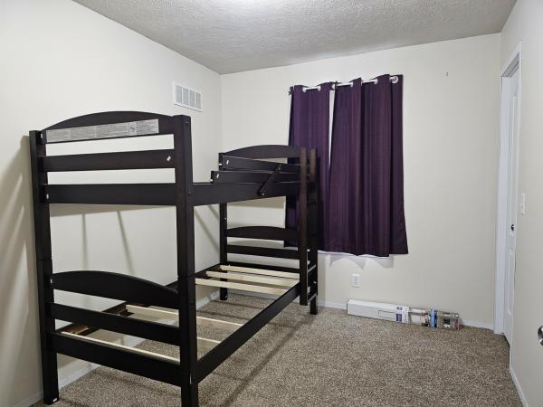 2014 Clayton Mobile Home