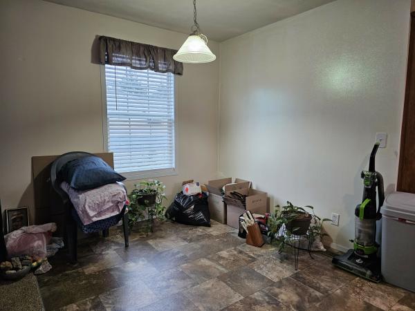 2014 Clayton Mobile Home