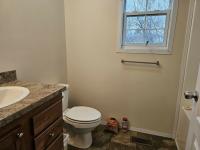 2014 Clayton Mobile Home