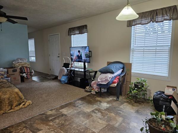 2014 Clayton Mobile Home