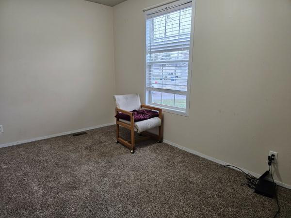 2014 Clayton Mobile Home