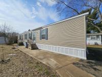 2014 Clayton Mobile Home