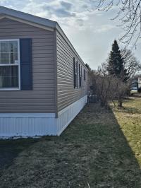 2014 Clayton Mobile Home